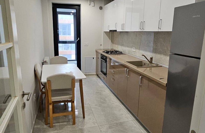 Аренда комфортных новых 3-комнатных апартаментов 80 м² в жилом комплексе Zen Residence, район Tomis Plus, Констанца, Румыния